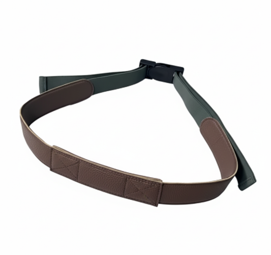 FREE adjustable strap