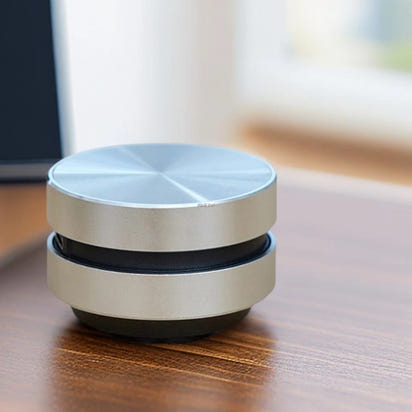 Hummingbird Draadloze Geluidservaring™