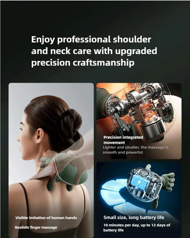 Melt Away Stress, Embrace Lasting Calm