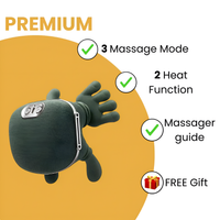 NeuraComfort - Deep Relieve Massager