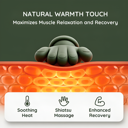 NeuraComfort - Deep Relieve Massager