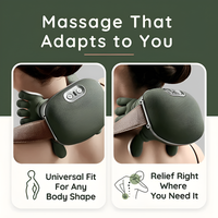 NeuraComfort - Deep Relieve Massager